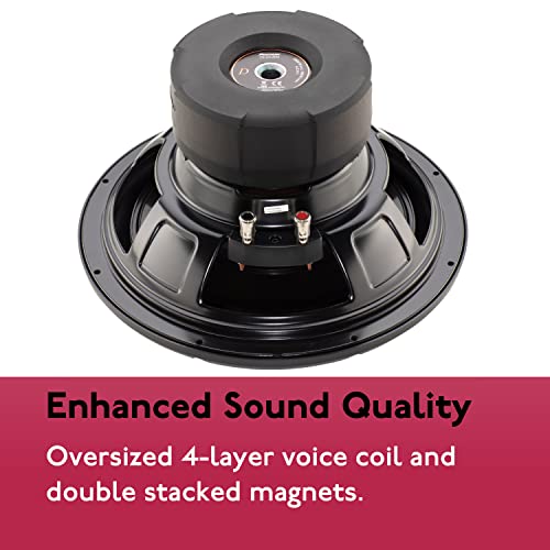 PIONEER TS-D12D4 D Series 12 PIONEER TS-D12D4 D Series 12